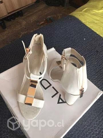Sandalias ALDO - Imagen 4