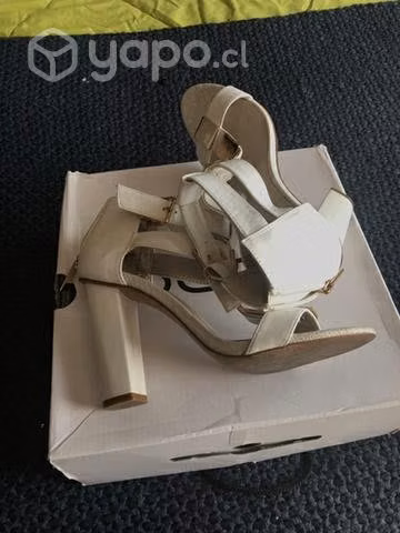 Sandalias ALDO - Imagen 3