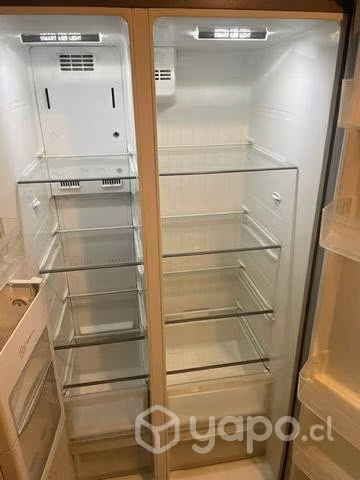 Nevera dos puertas Whirlpool - Imagen 5