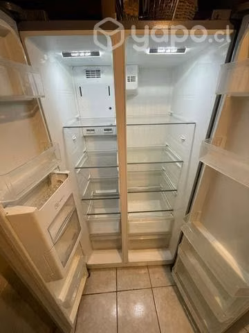 Nevera dos puertas Whirlpool - Imagen 3