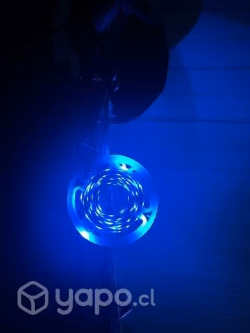 Luces Led (5 metros)