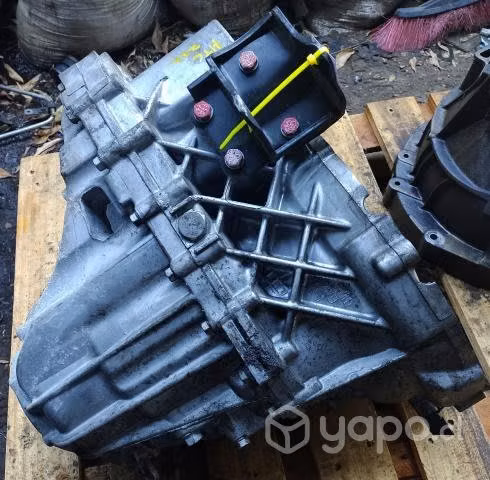 Caja Cambio (HTC222) Hyundai Tucson 2.0 Diesel 4x2 - Imagen 3