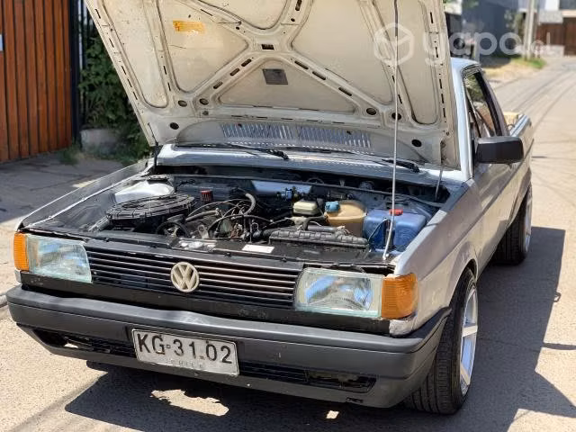 Volkswagen saveiro