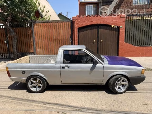Volkswagen saveiro