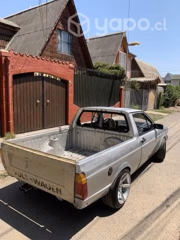 Volkswagen saveiro