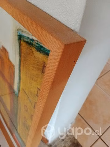 Cuadro decorativo