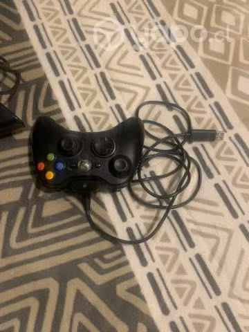 Consola Xbox 360 - Imagen 4