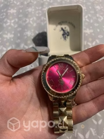 Reloj polo mujer