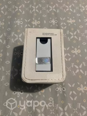 Reloj polo mujer