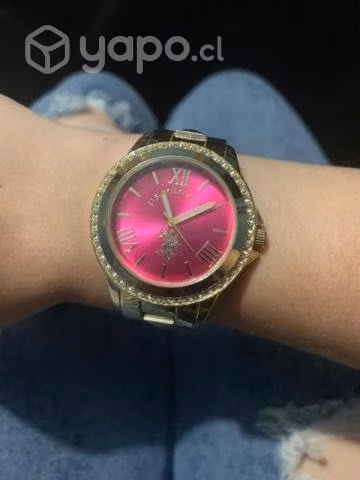 Reloj polo mujer