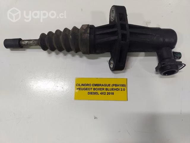 Cilindro Embrague (PBH150) Peugeot Boxer Bluehdi 2