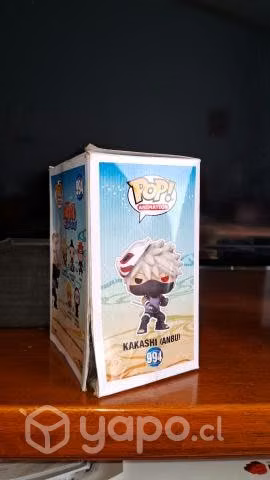 Funko de Naruto - Imagen 1