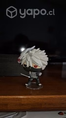 Funko de Naruto - Imagen 2