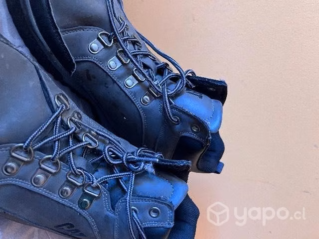 Zapatos de seguridad