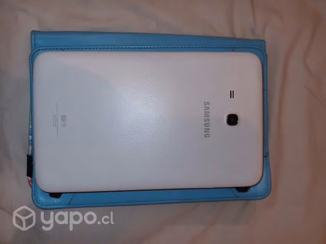 Tablet sm-t113nu - Imagen 2