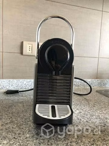 Cafetera Nespresso - Imagen 4