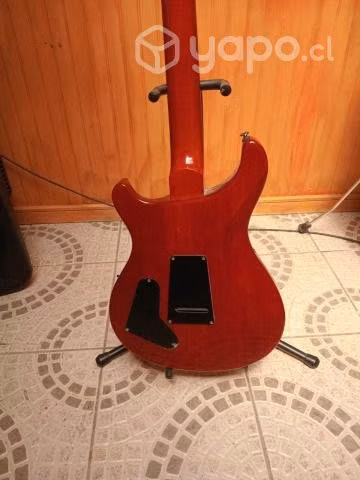 Guitarra PRS Custom SE
