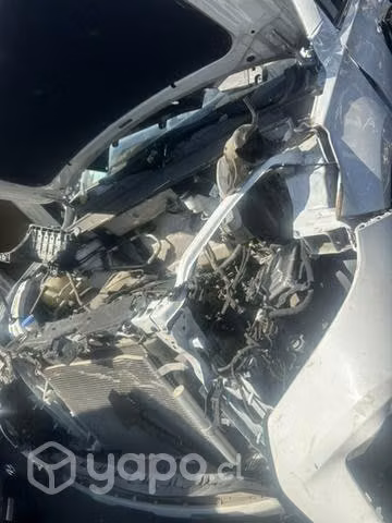 Motor Chery tiggo 3 aut 2021