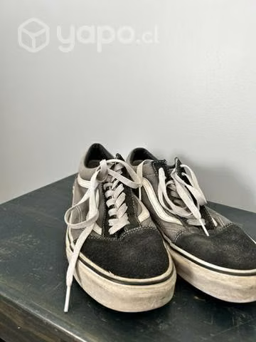 Zapatillas vans