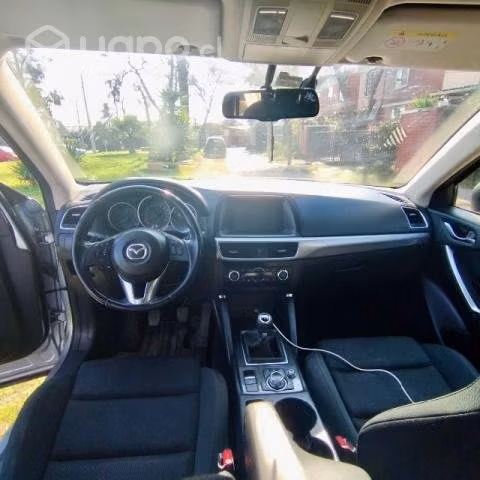 Vendo Maza CX-5 R 2.0 AWD i-stop 6MT - Imagen 7