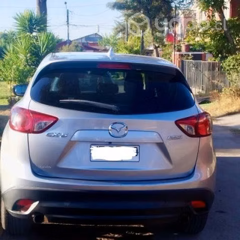 Vendo Maza CX-5 R 2.0 AWD i-stop 6MT