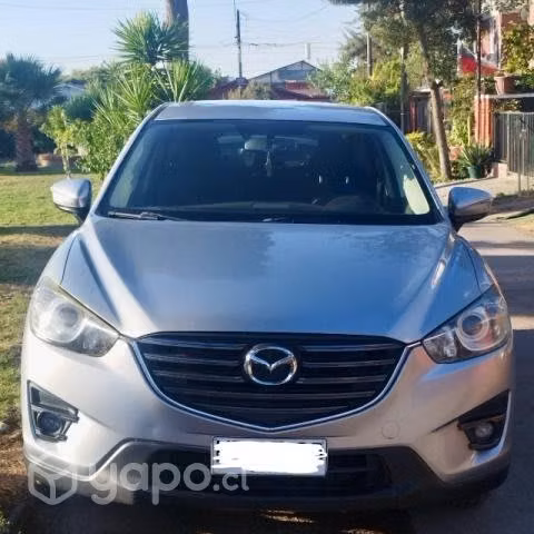 Vendo Maza CX-5 R 2.0 AWD i-stop 6MT - Imagen 2