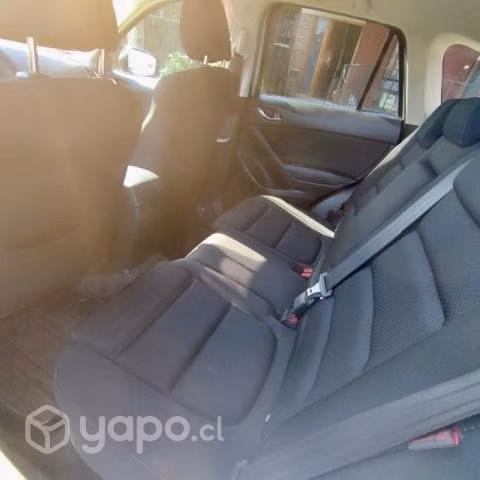 Vendo Maza CX-5 R 2.0 AWD i-stop 6MT - Imagen 6