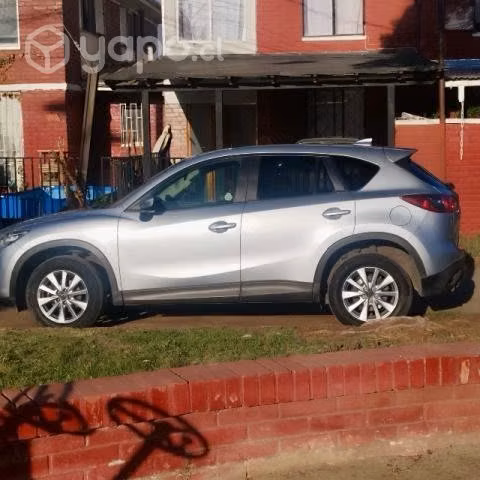 Vendo Maza CX-5 R 2.0 AWD i-stop 6MT - Imagen 3