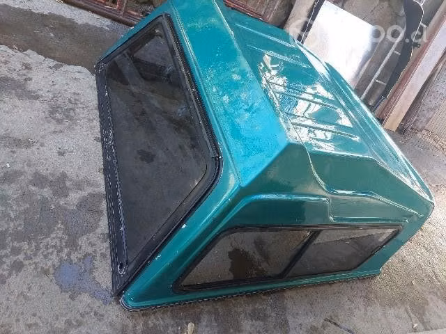 Cupula chevrolet luv - Imagen 2