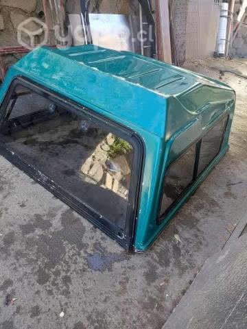Cupula chevrolet luv - Imagen 3