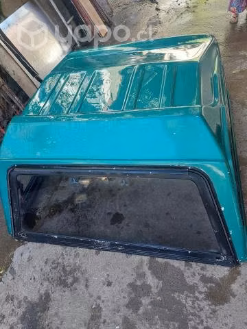 Cupula chevrolet luv - Imagen 4