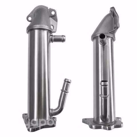 Enfriador Gases Valvula Egr Ford Ranger Mazda Bt50