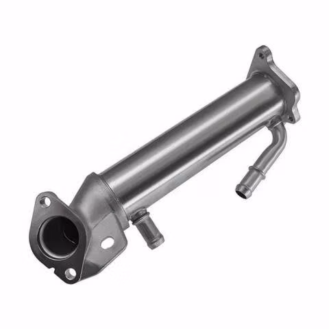 Enfriador Gases Valvula Egr Ford Ranger Mazda Bt50