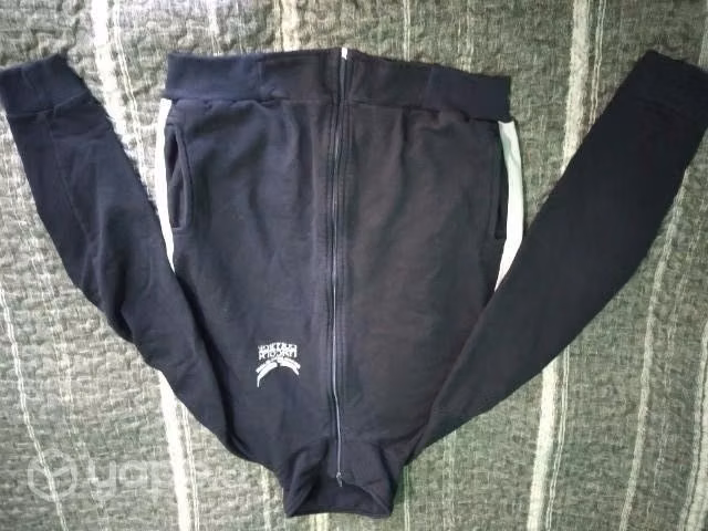 Ropa colegio Lincoln college XL