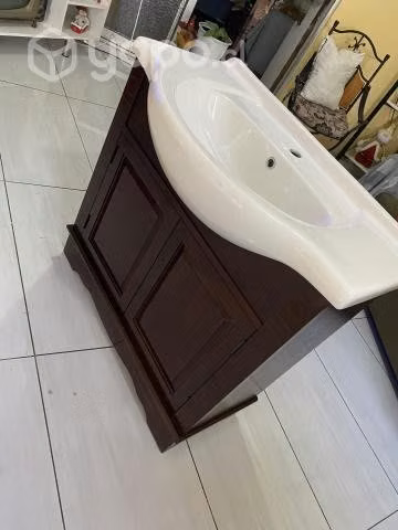 Vanitorio mueble de baño lavamanos