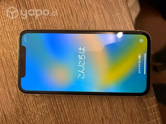 IPhone 11 - Imagen 2