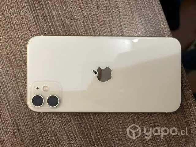IPhone 11 - Imagen 3