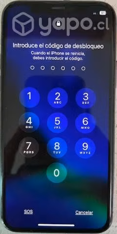 Iphone 11 pro