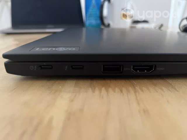 Lenovo Thinkpad X1 Carbon