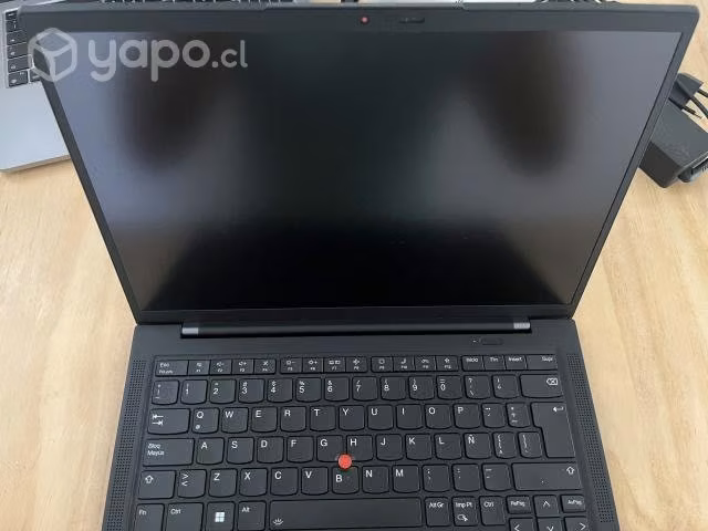 Lenovo Thinkpad X1 Carbon