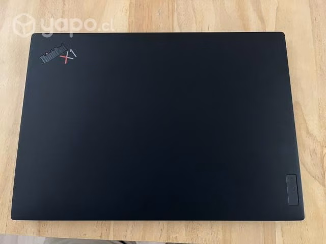 Lenovo Thinkpad X1 Carbon