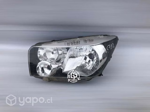 Optico lh suzuki celerio 2016-2020