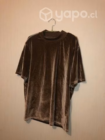 poleras