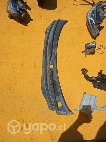 Chery k60 tejadillo plasticos esquineros original