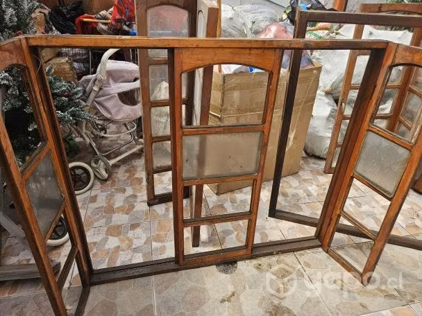 Ventanas normando rauli para restaurar - Imagen 2