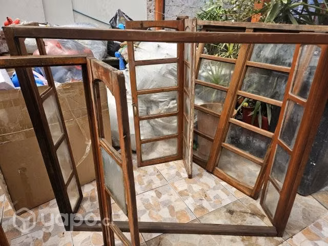 Ventanas normando rauli para restaurar