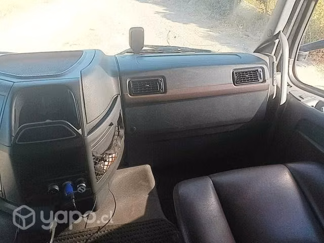 Venta Equipo Volvo FH 420 2013