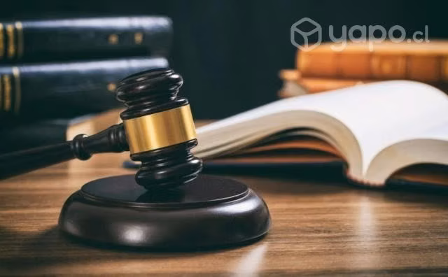 Asesoría legal
