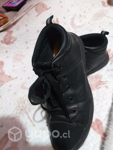 Zapato colegio colloky excelente estado