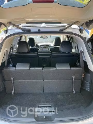Nissan x-trail 2018 - Imagen 9